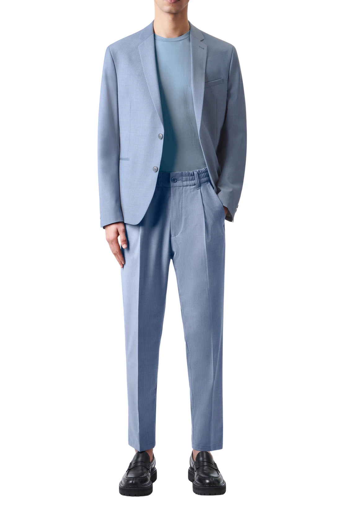 Drykorn-CHASY-Hosen-Black-Deal-Outlet-by-ARCHIVIST