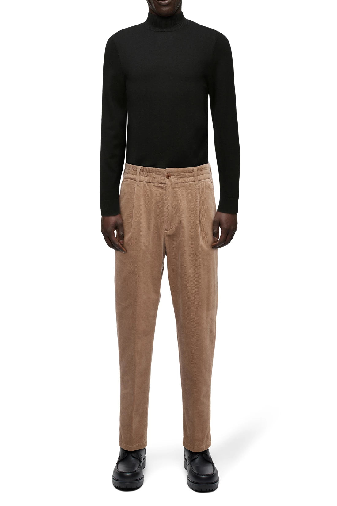 Drykorn-CHASY-Hosen-Black-Deal-Outlet-by-ARCHIVIST