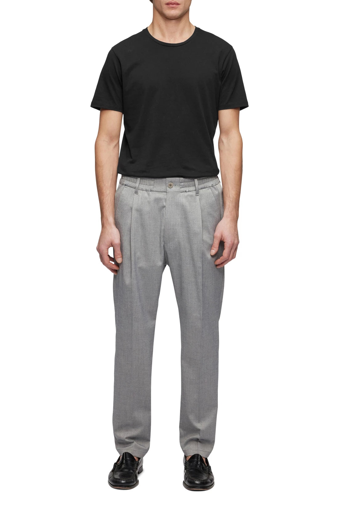 Drykorn-CHASY-Hosen-Black-Deal-Outlet-by-ARCHIVIST