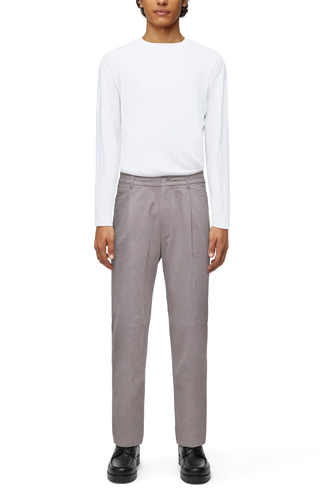 Drykorn-CHASY-Hosen-Black-Deal-Outlet-by-ARCHIVIST