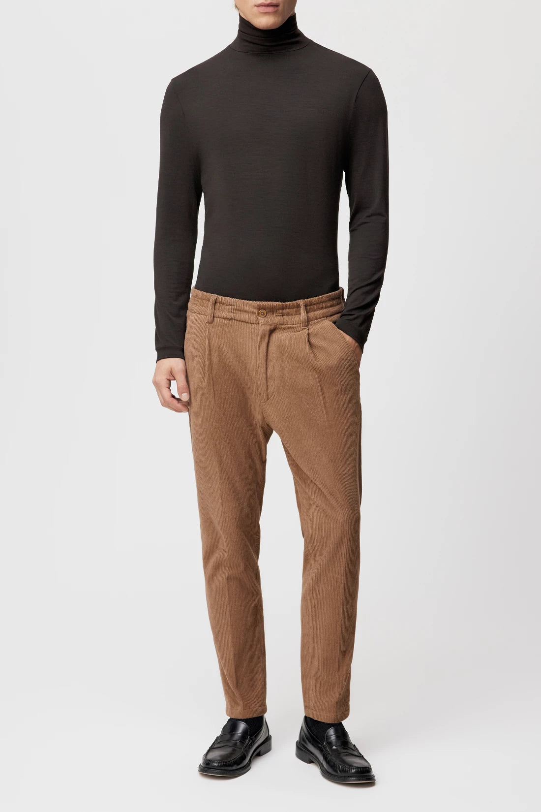 Drykorn-CHASY-Hosen-Black-Deal-Outlet-by-ARCHIVIST