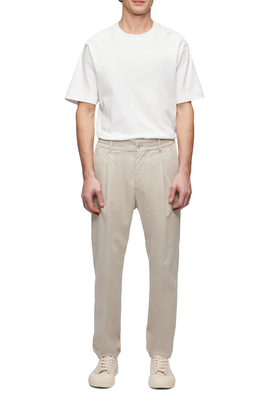 Drykorn-CHASY-Hosen-Black-Deal-Outlet-by-ARCHIVIST