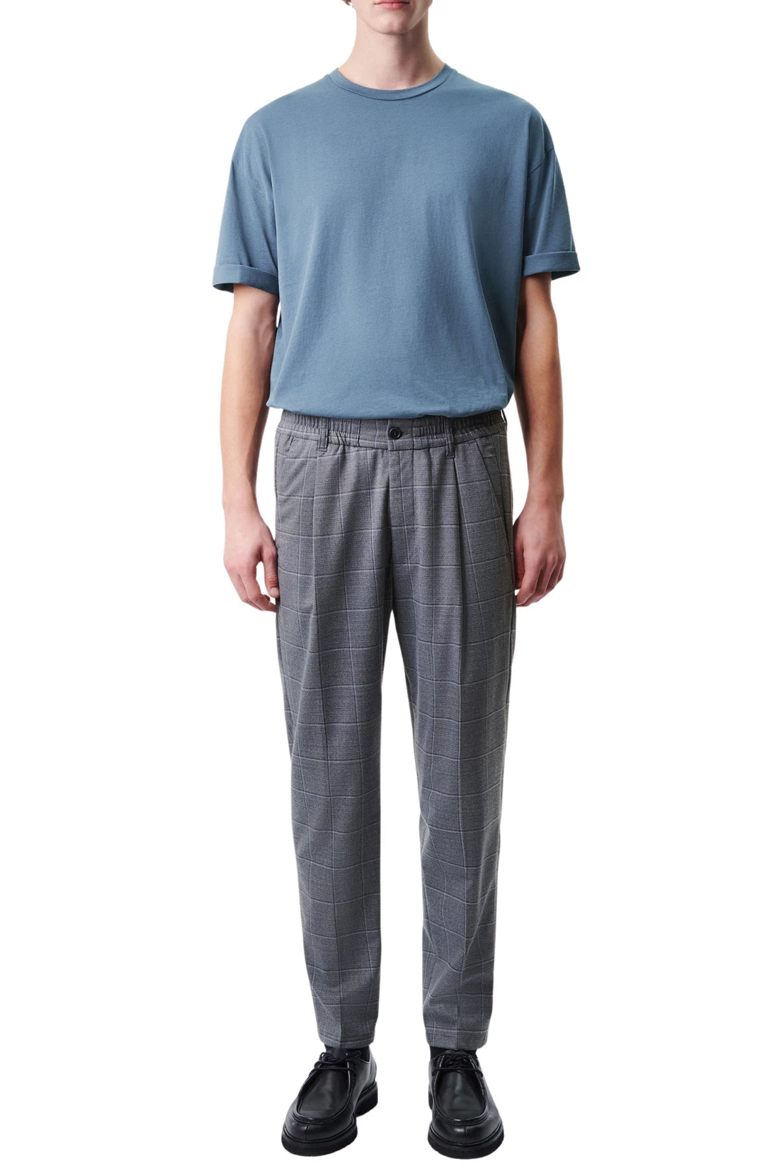 Drykorn-CHASY-Hosen-Black-Deal-Outlet-by-ARCHIVIST