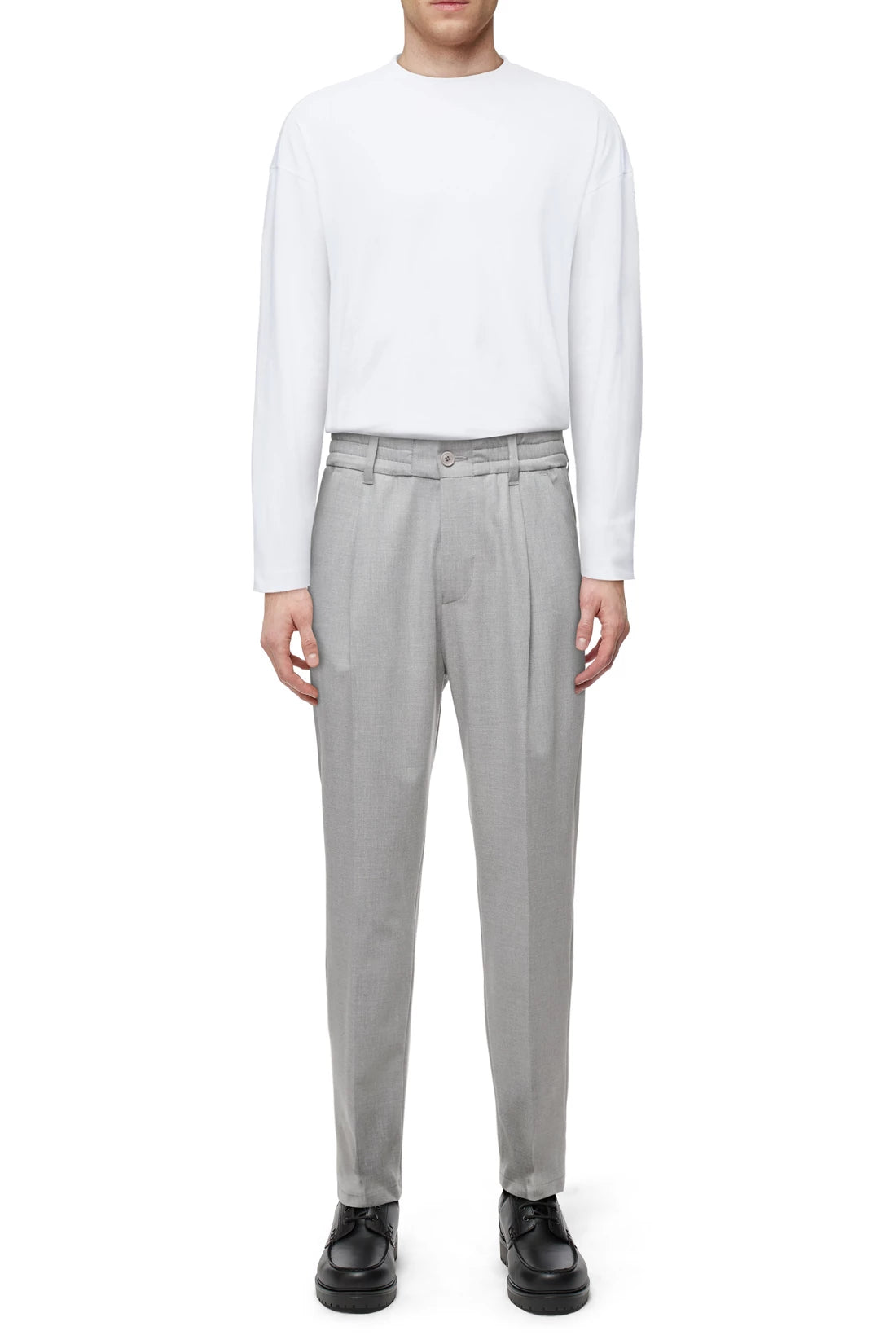 Drykorn-CHASY-Hosen-Black-Deal-Outlet-by-ARCHIVIST