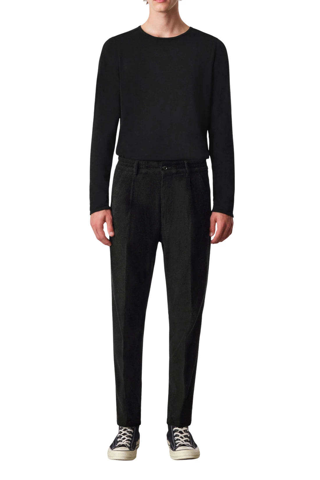 Drykorn-CHASY-Hosen-Black-Deal-Outlet-by-ARCHIVIST