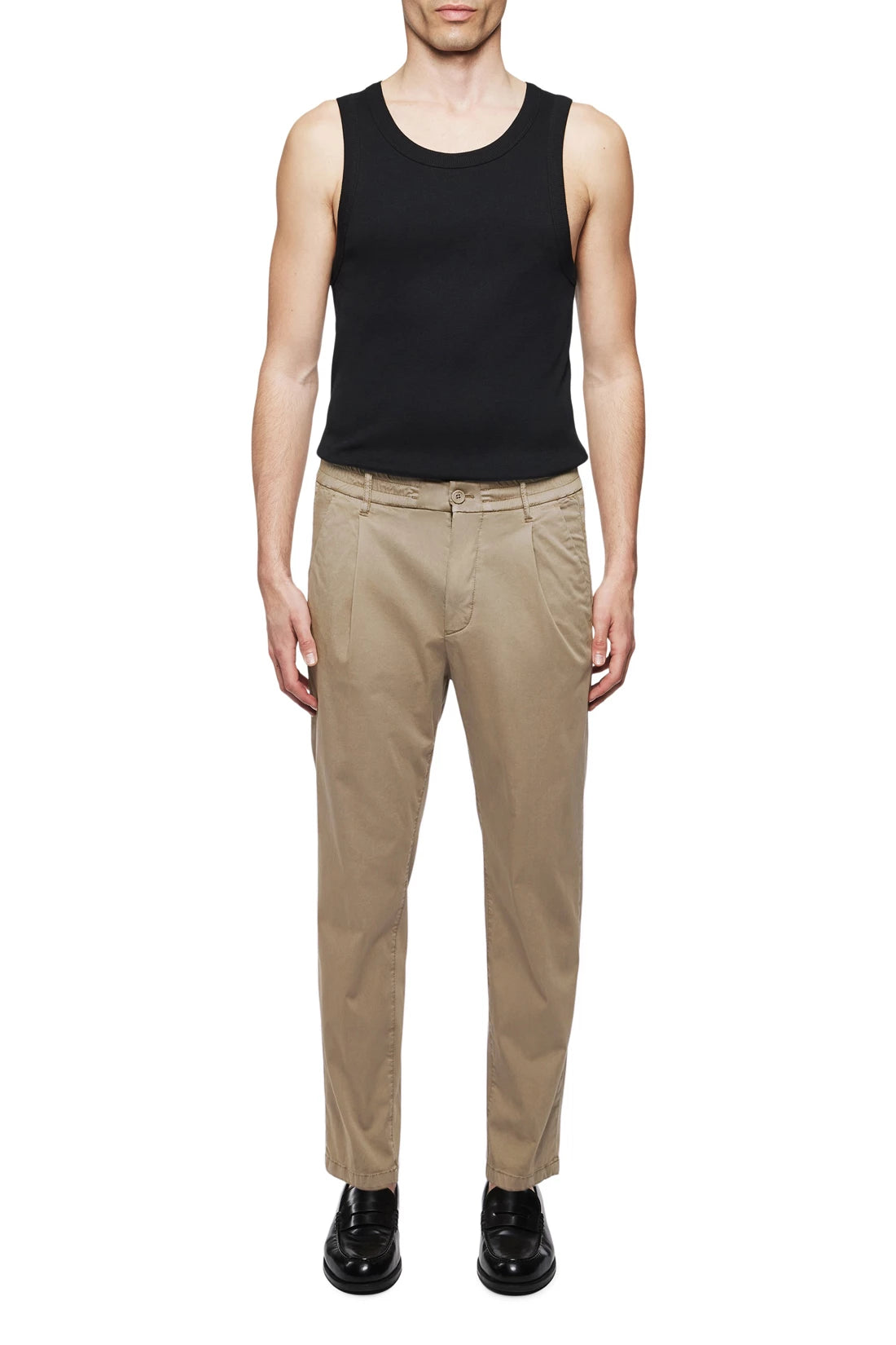 Drykorn-CHASY-Hosen-Black-Deal-Outlet-by-ARCHIVIST