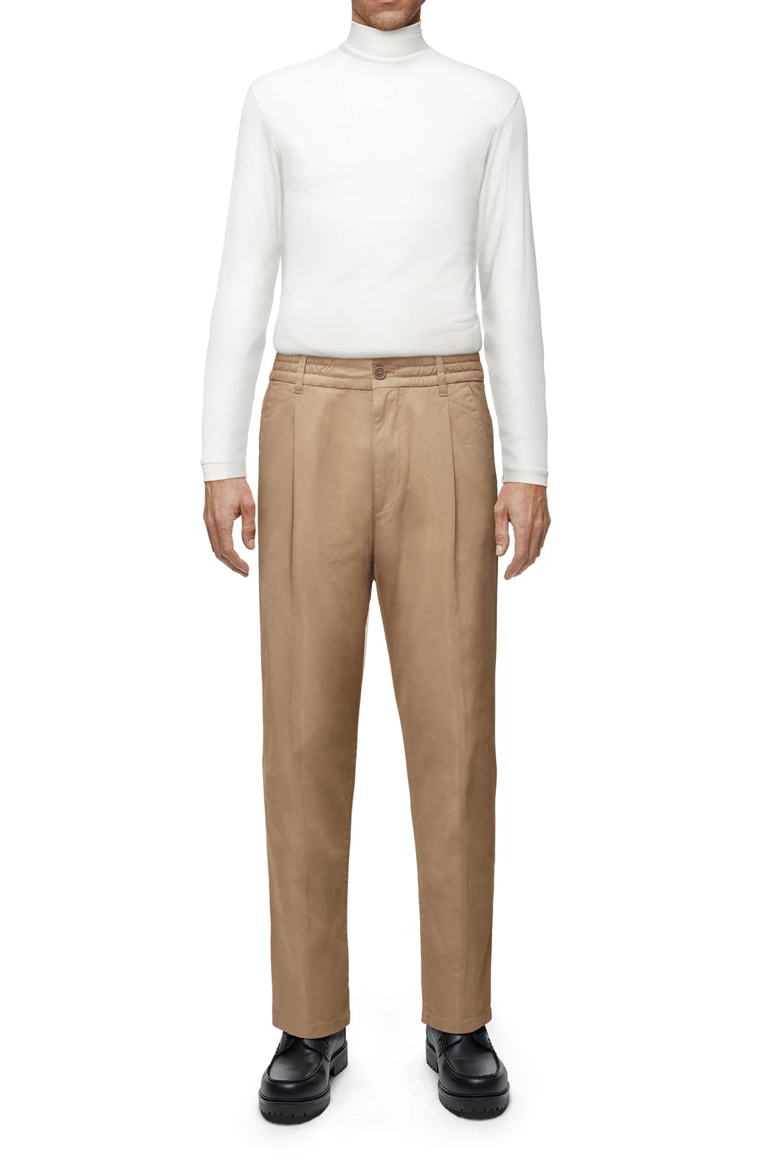 Drykorn-CHASY-Hosen-Black-Deal-Outlet-by-ARCHIVIST