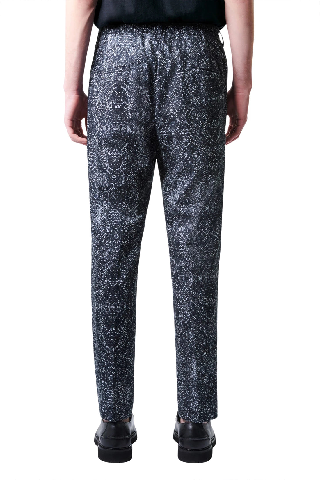 Drykorn-CHASY-Hosen-Black-Deal-Outlet-by-ARCHIVIST