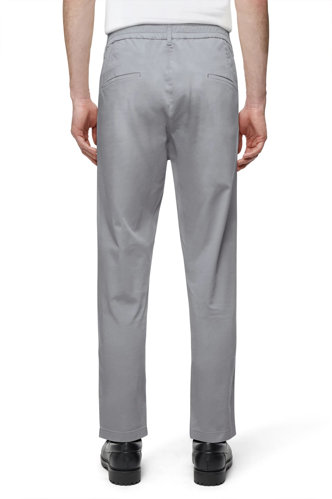 Drykorn-CHASY-Hosen-Black-Deal-Outlet-by-ARCHIVIST