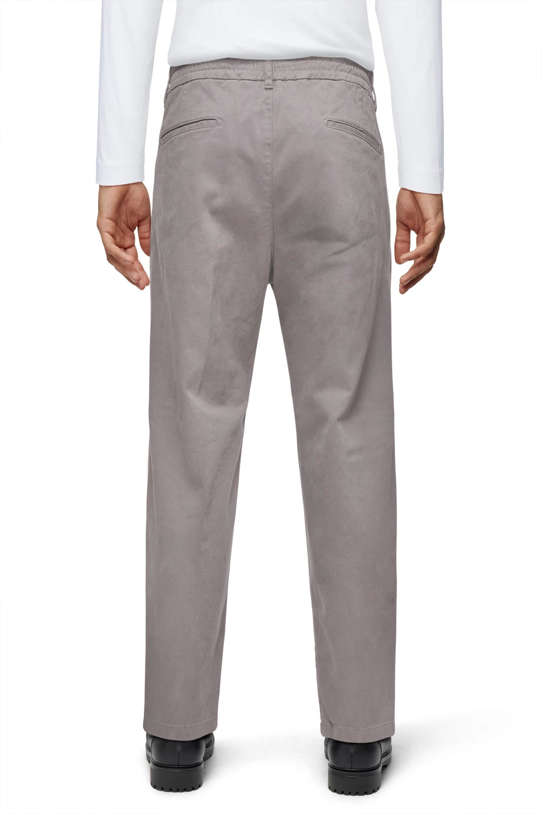 Drykorn-CHASY-Hosen-Black-Deal-Outlet-by-ARCHIVIST