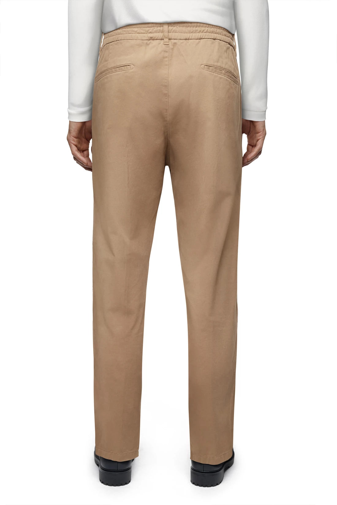 Drykorn-CHASY-Hosen-Black-Deal-Outlet-by-ARCHIVIST