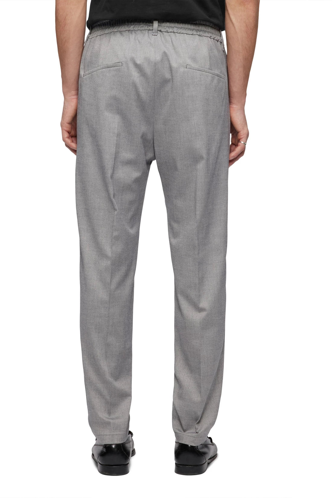 Drykorn-CHASY-Hosen-Black-Deal-Outlet-by-ARCHIVIST