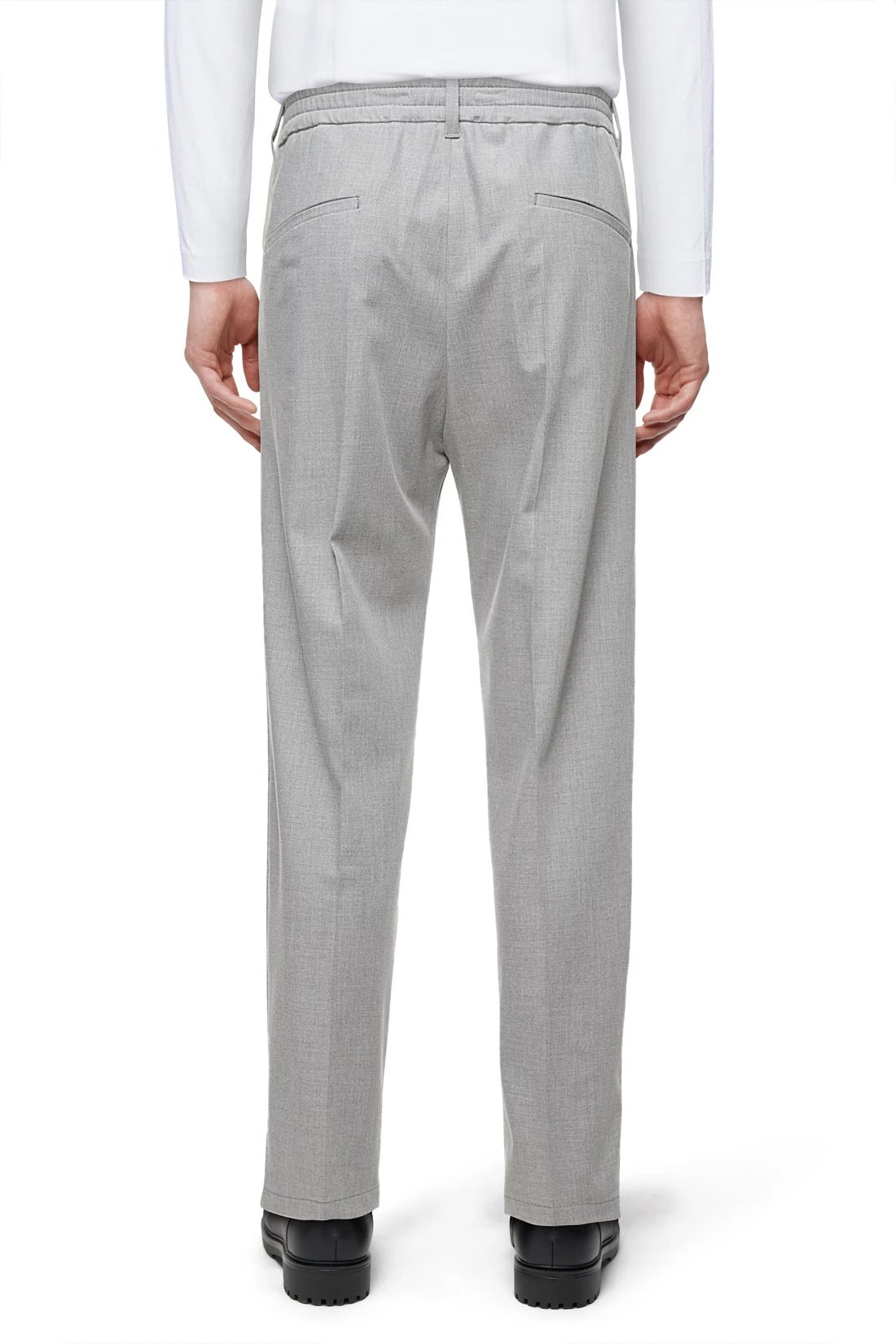 Drykorn-CHASY-Hosen-Black-Deal-Outlet-by-ARCHIVIST