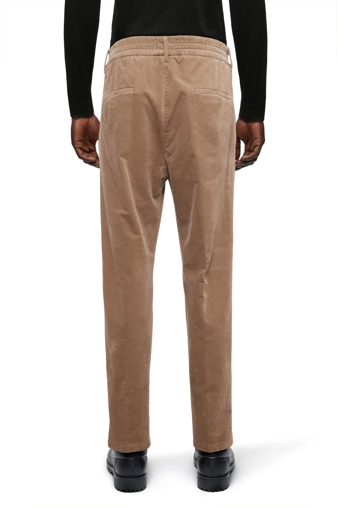 Drykorn-CHASY-Hosen-Black-Deal-Outlet-by-ARCHIVIST