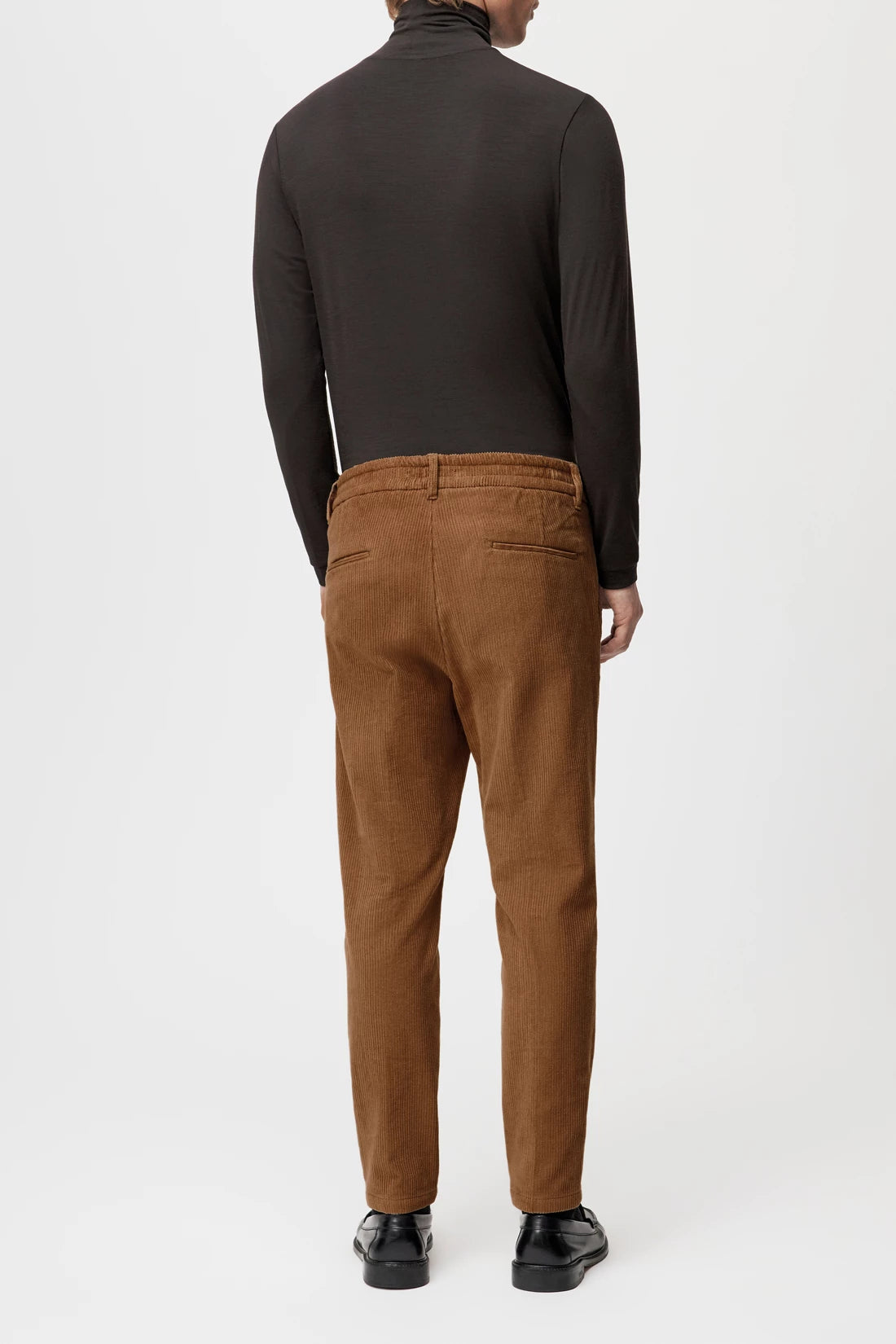 Drykorn-CHASY-Hosen-Black-Deal-Outlet-by-ARCHIVIST