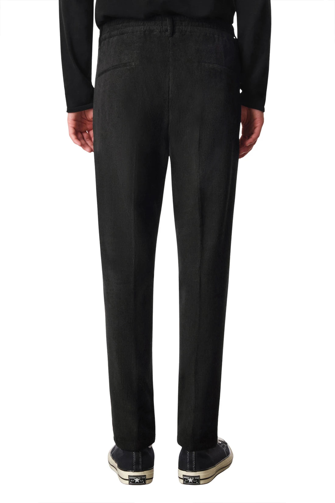 Drykorn-CHASY-Hosen-Black-Deal-Outlet-by-ARCHIVIST