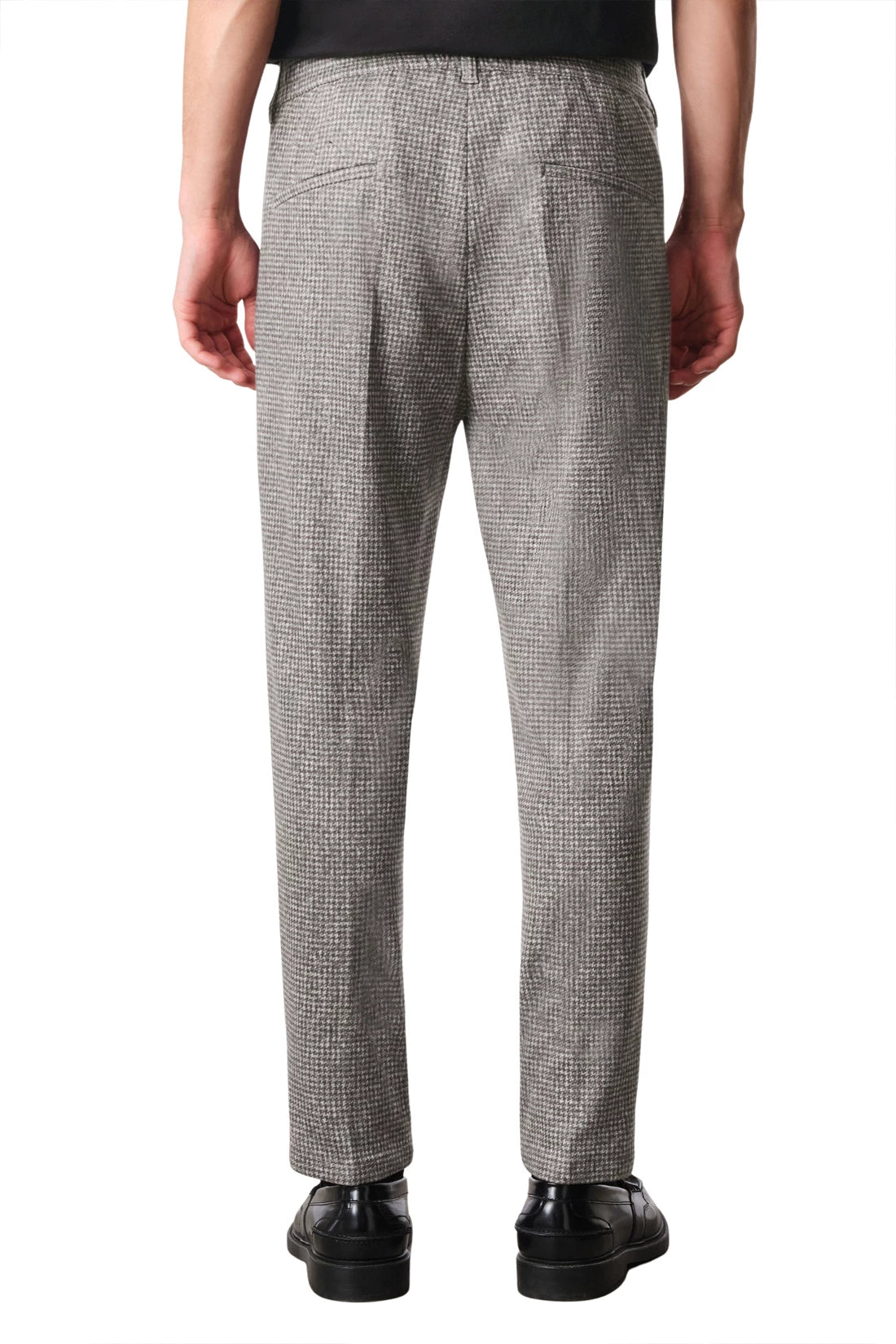 Drykorn-CHASY-Hosen-Black-Deal-Outlet-by-ARCHIVIST