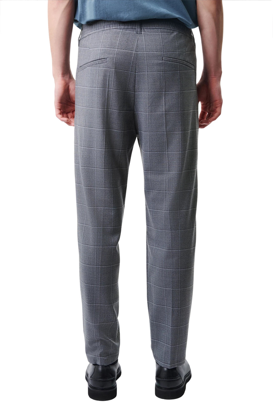 Drykorn-CHASY-Hosen-Black-Deal-Outlet-by-ARCHIVIST