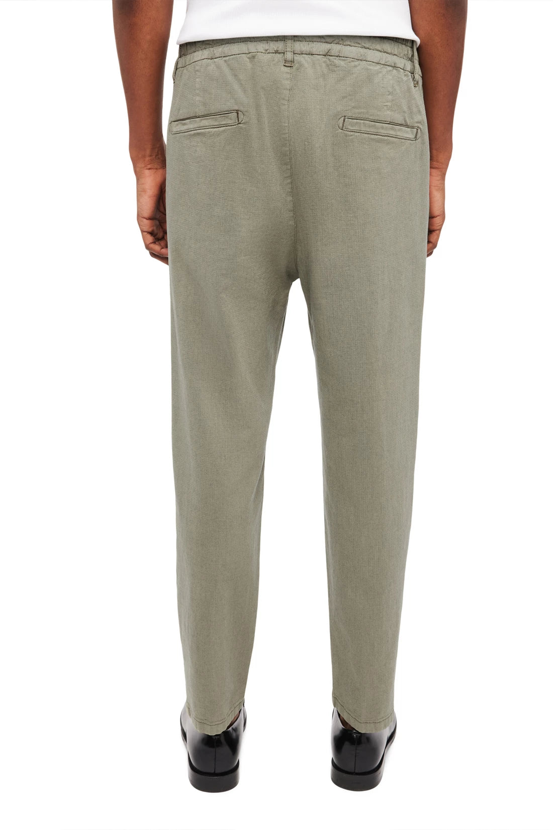 Drykorn-CHASY-Hosen-Black-Deal-Outlet-by-ARCHIVIST