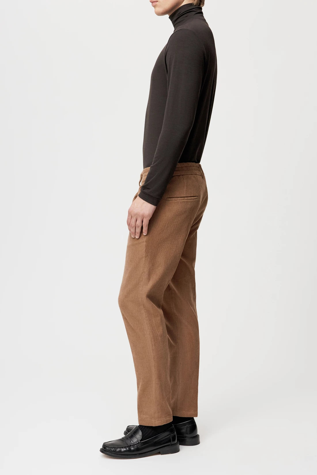 Drykorn-CHASY-Hosen-Black-Deal-Outlet-by-ARCHIVIST