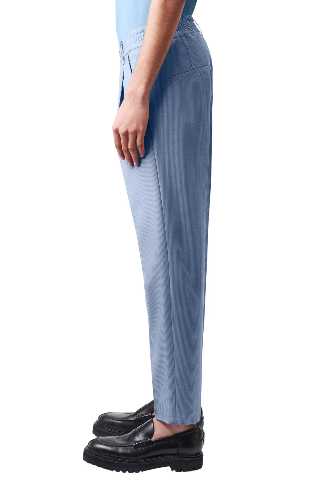 Drykorn-CHASY-Hosen-Black-Deal-Outlet-by-ARCHIVIST