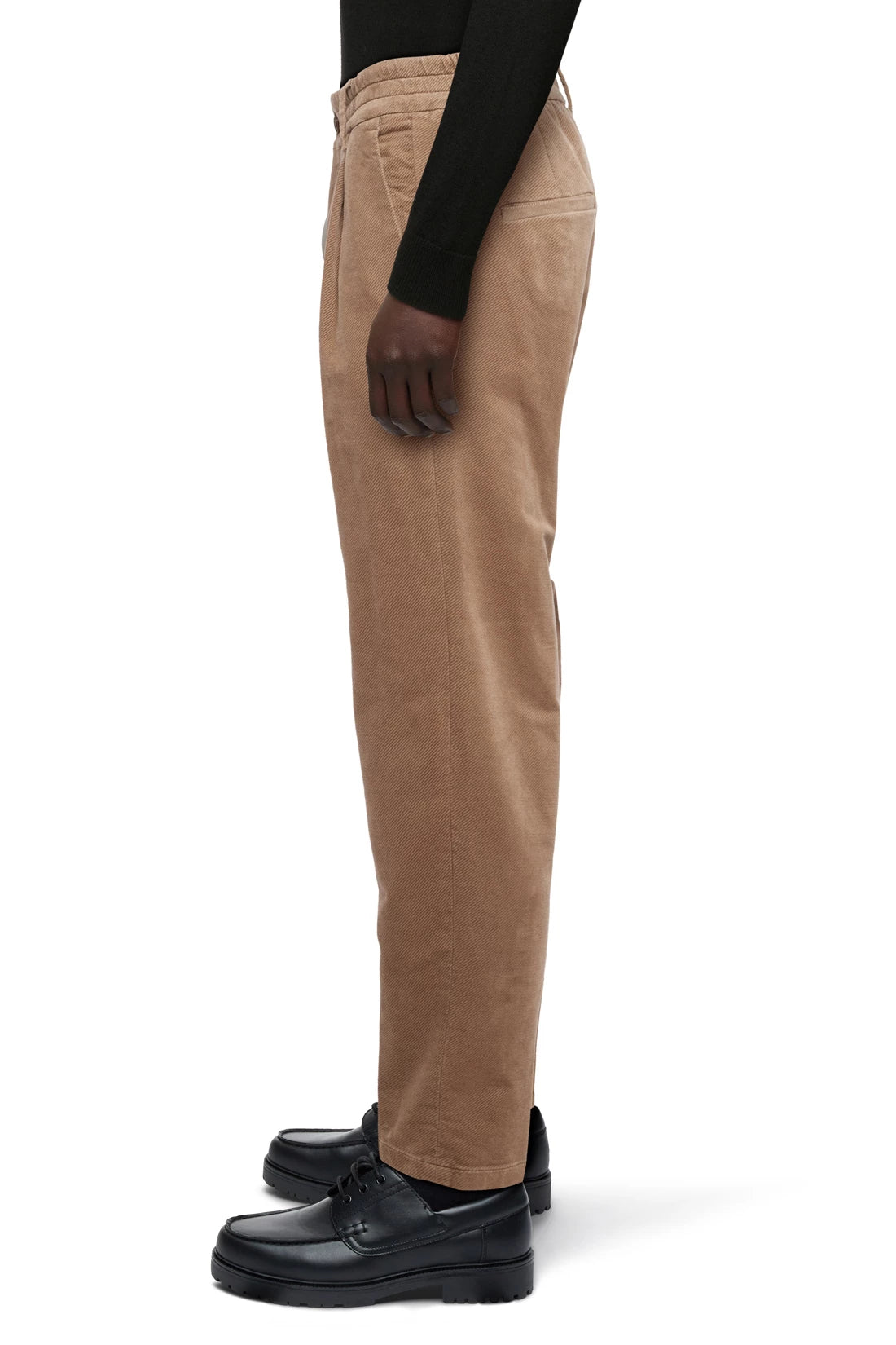 Drykorn-CHASY-Hosen-Black-Deal-Outlet-by-ARCHIVIST