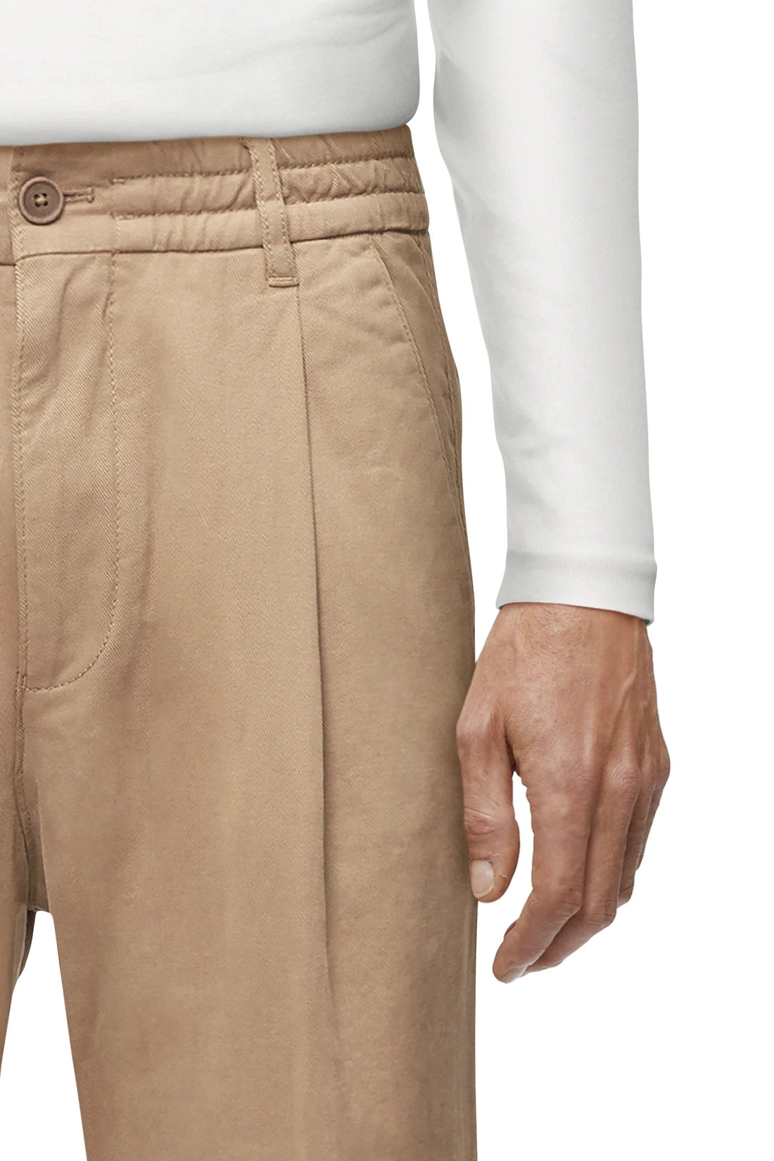 Drykorn-CHASY-Hosen-Black-Deal-Outlet-by-ARCHIVIST