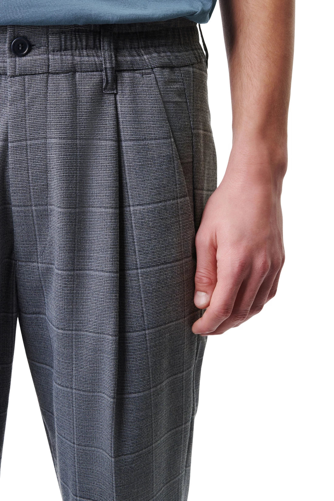 Drykorn-CHASY-Hosen-Black-Deal-Outlet-by-ARCHIVIST