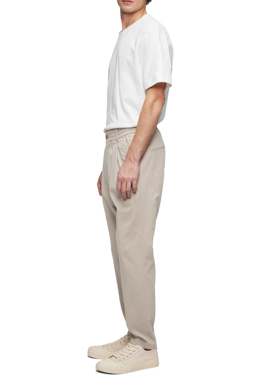 Drykorn-CHASY-Hosen-Black-Deal-Outlet-by-ARCHIVIST