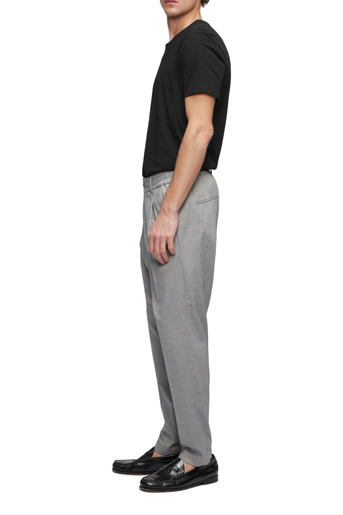 Drykorn-CHASY-Hosen-Black-Deal-Outlet-by-ARCHIVIST