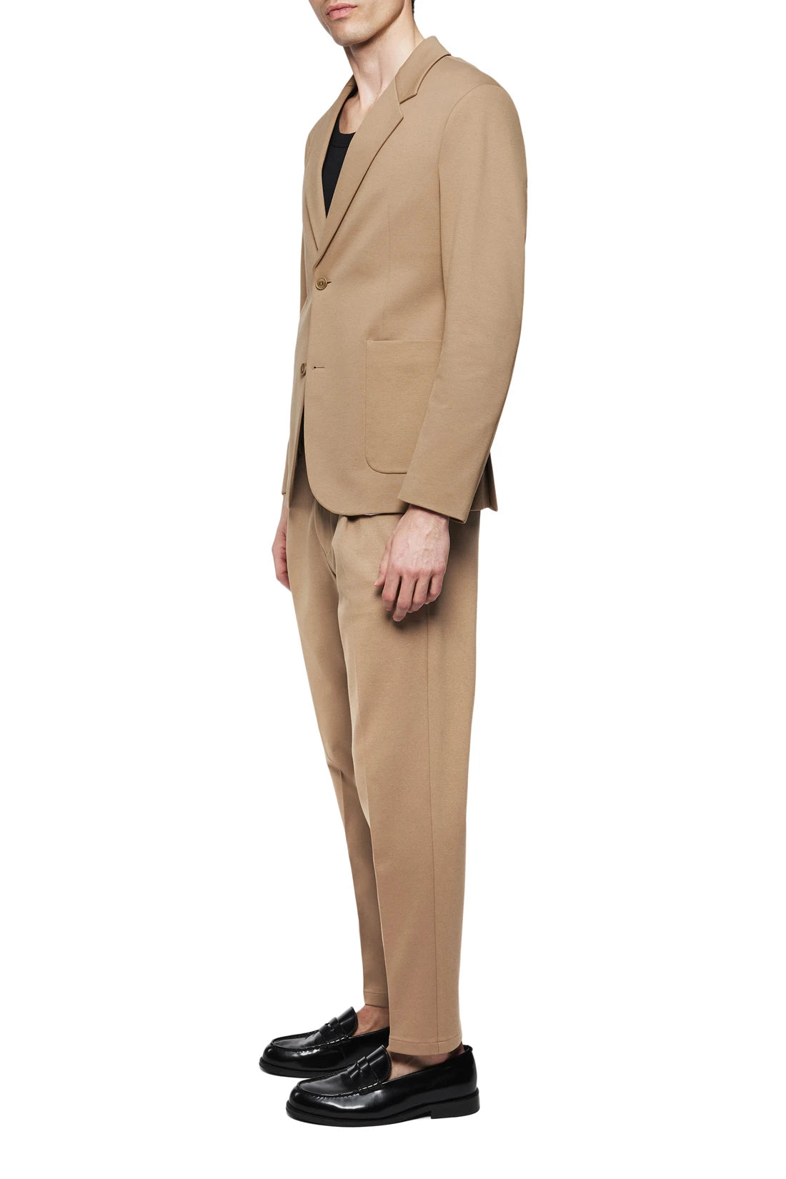 Drykorn-CHASY-Hosen-Black-Deal-Outlet-by-ARCHIVIST