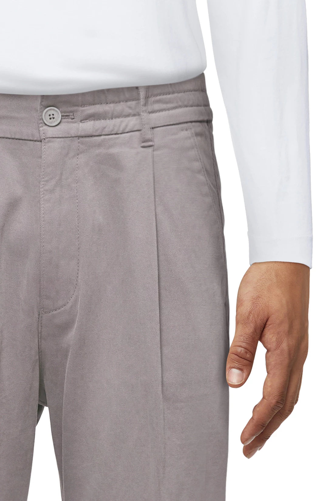 Drykorn-CHASY-Hosen-Black-Deal-Outlet-by-ARCHIVIST