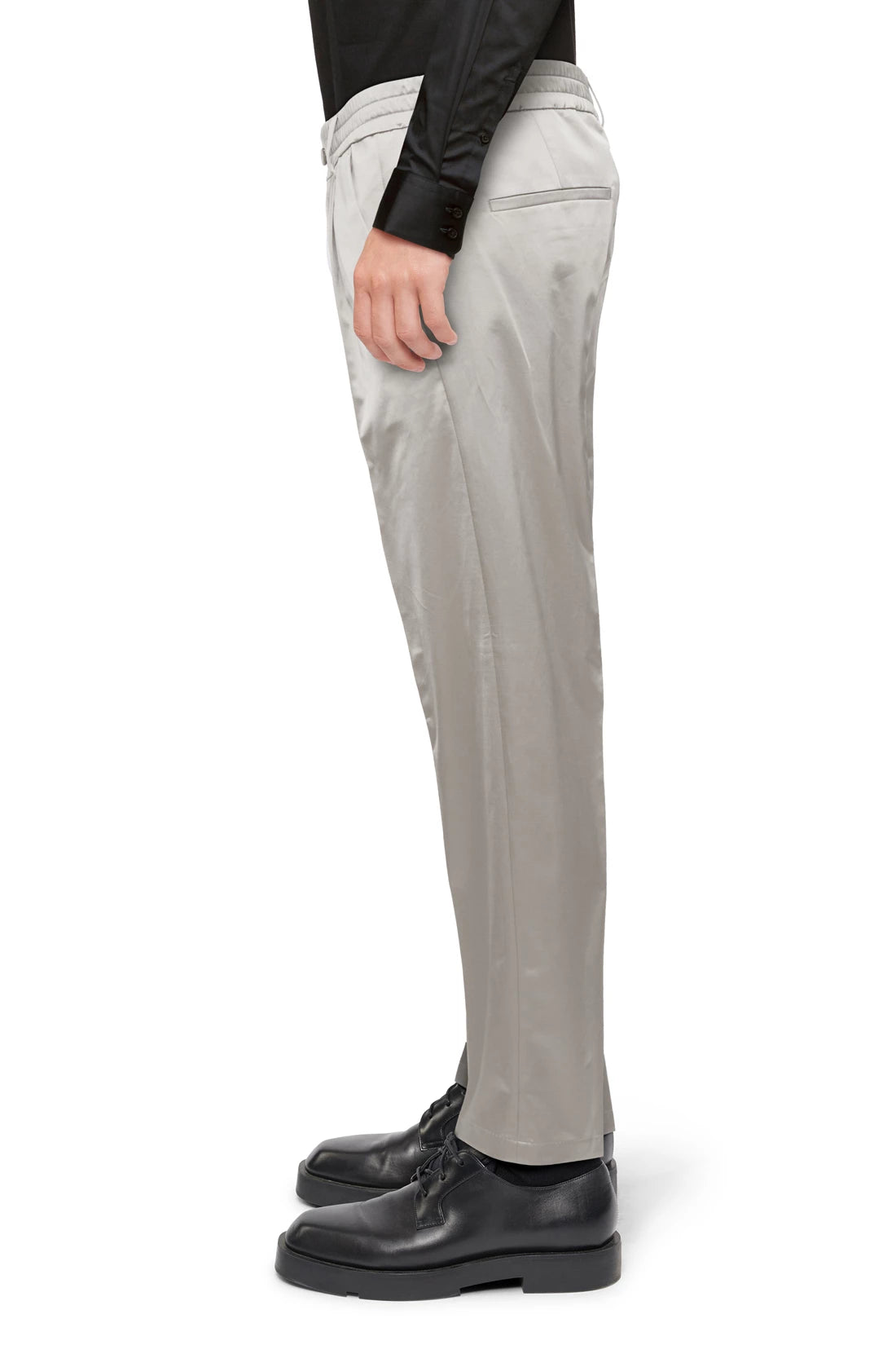 Drykorn-CHASY-Hosen-Black-Deal-Outlet-by-ARCHIVIST