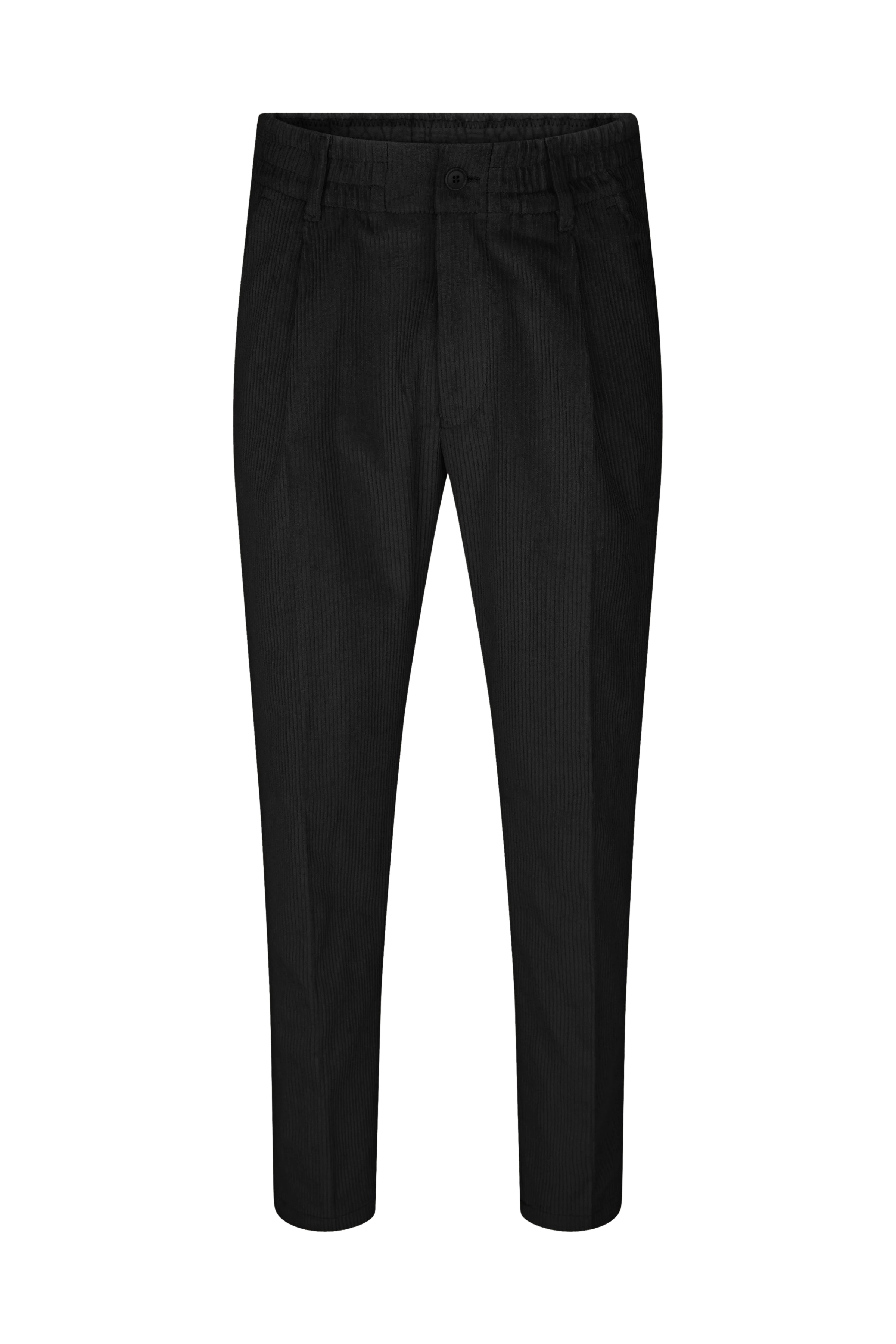 Drykorn-CHASY-Hosen-Black-Deal-Outlet-by-ARCHIVIST