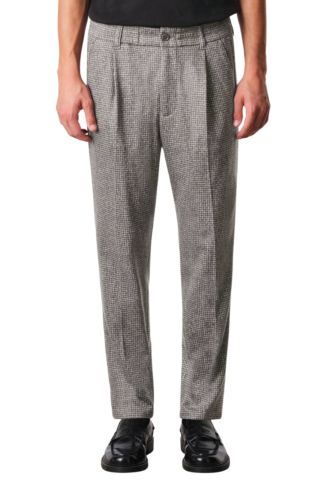 Drykorn-CHASY-Hosen-Black-Deal-Outlet-by-ARCHIVIST