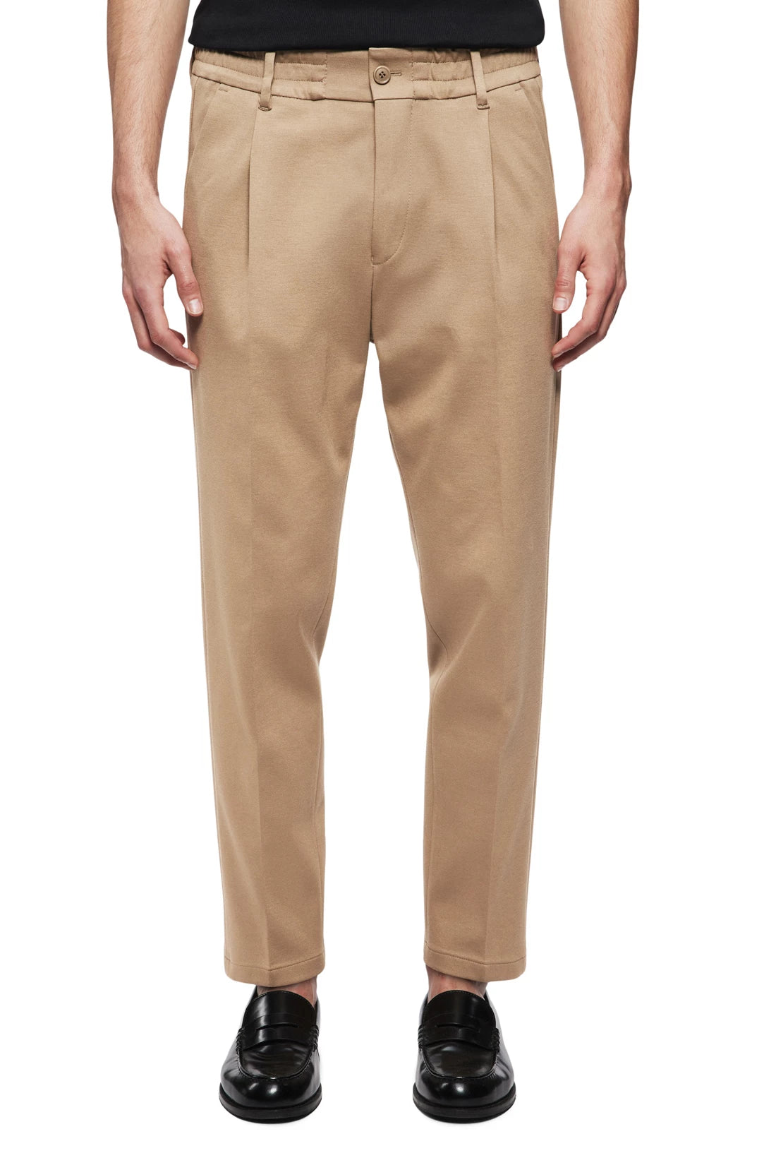 Drykorn-CHASY-Hosen-Black-Deal-Outlet-by-ARCHIVIST