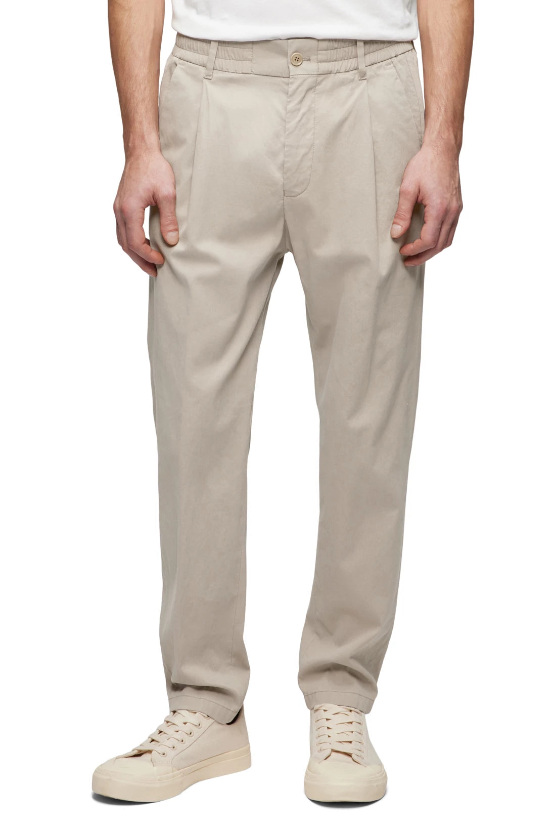 Drykorn-CHASY-Hosen-Black-Deal-Outlet-by-ARCHIVIST