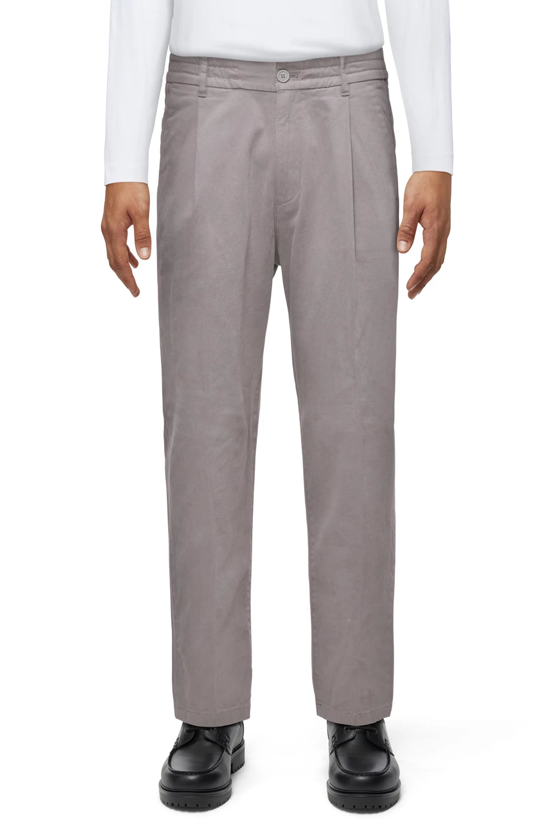 Drykorn-CHASY-Hosen-Black-Deal-Outlet-by-ARCHIVIST