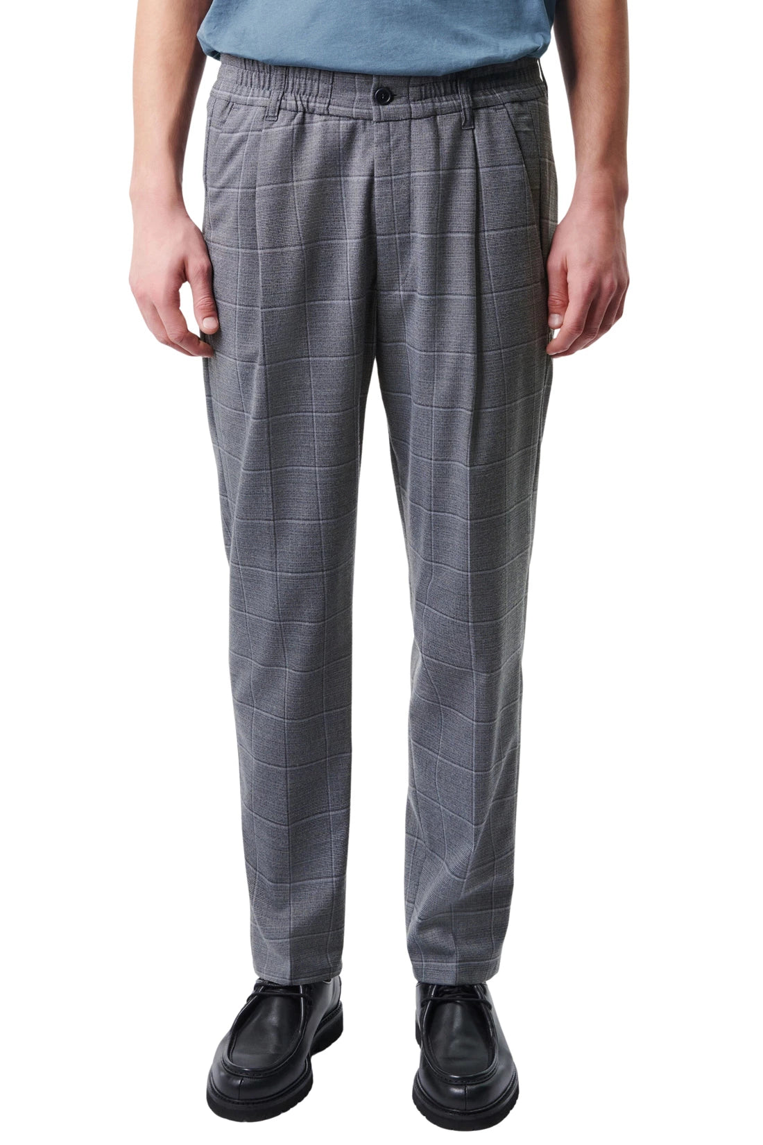 Drykorn-CHASY-Hosen-Black-Deal-Outlet-by-ARCHIVIST