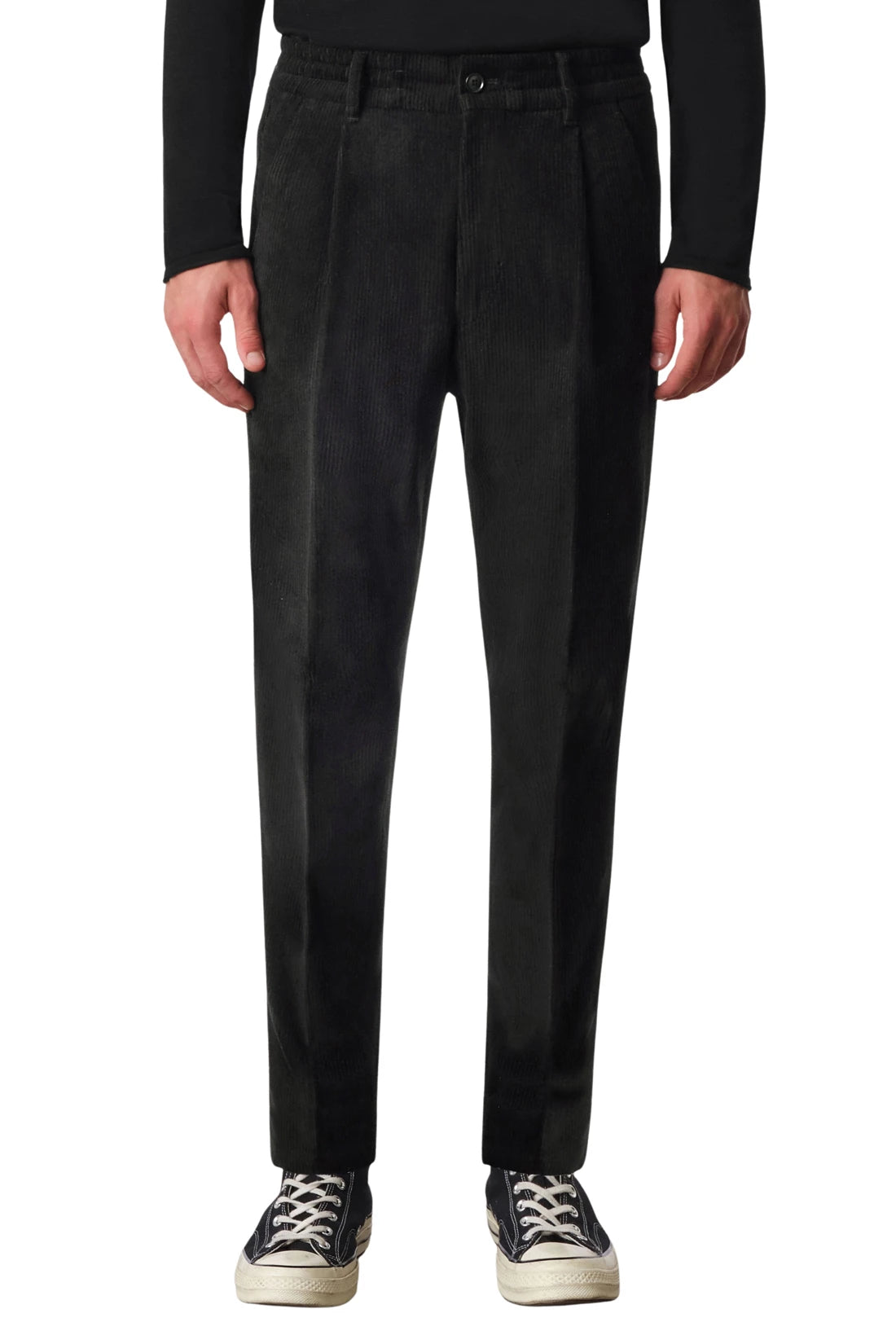 Drykorn-CHASY-Hosen-Black-Deal-Outlet-by-ARCHIVIST