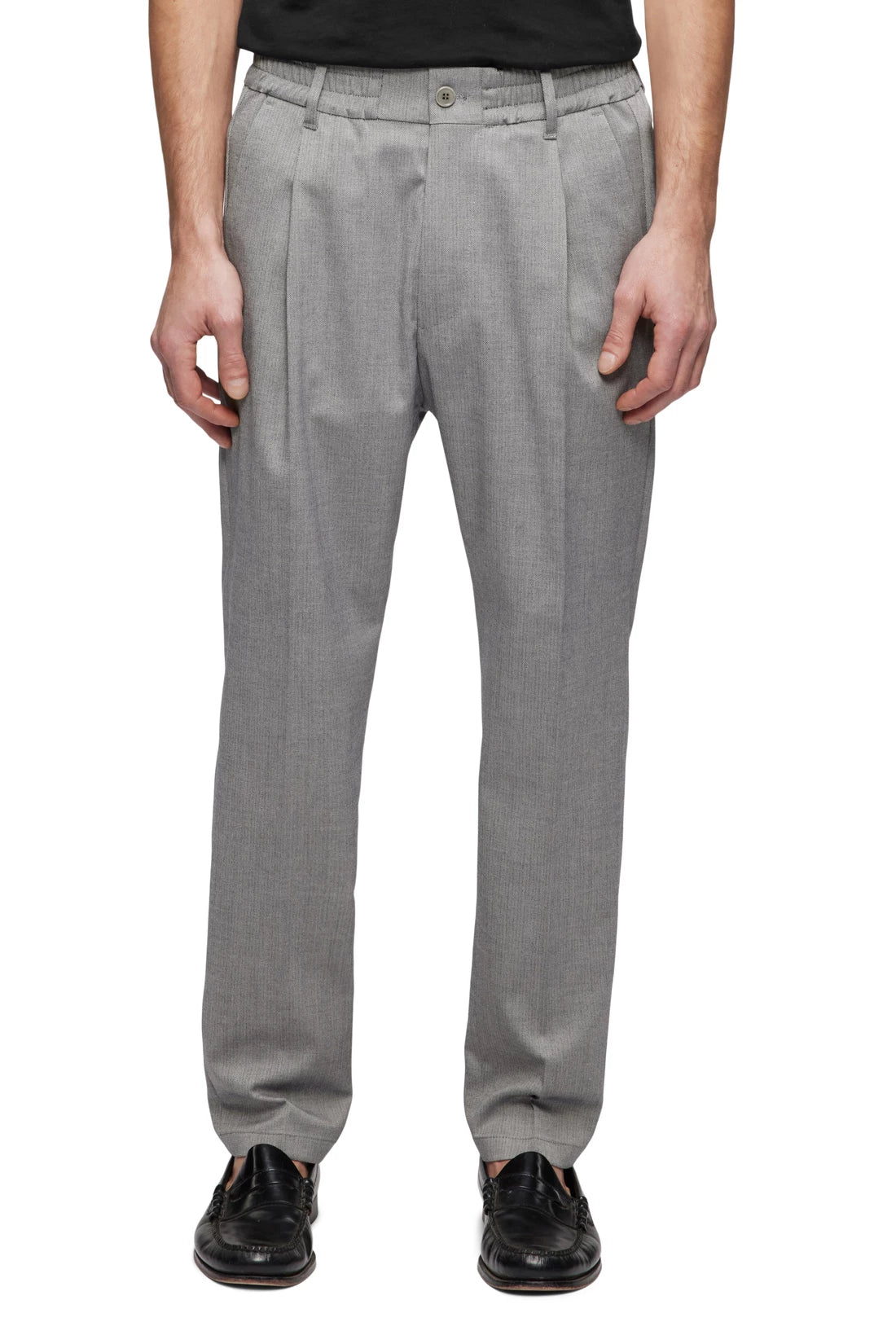 Drykorn-CHASY-Hosen-Black-Deal-Outlet-by-ARCHIVIST