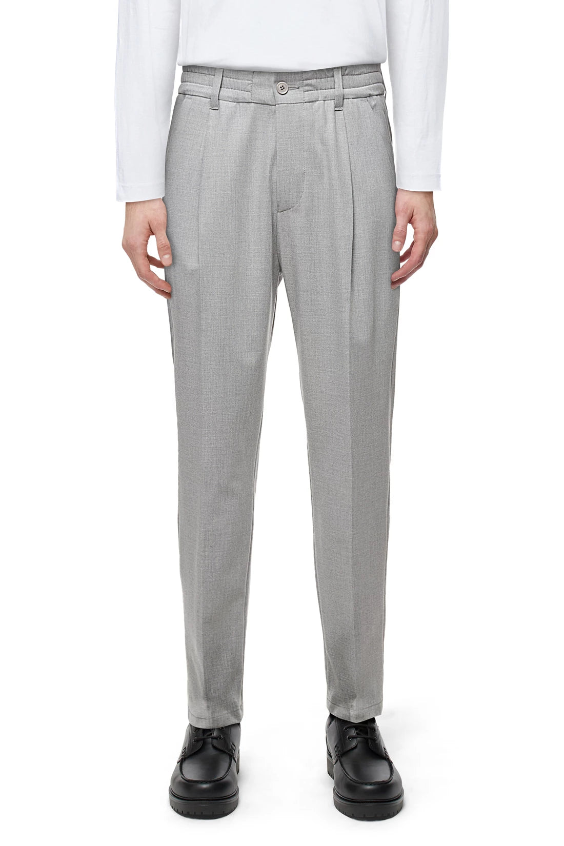 Drykorn-CHASY-Hosen-Black-Deal-Outlet-by-ARCHIVIST