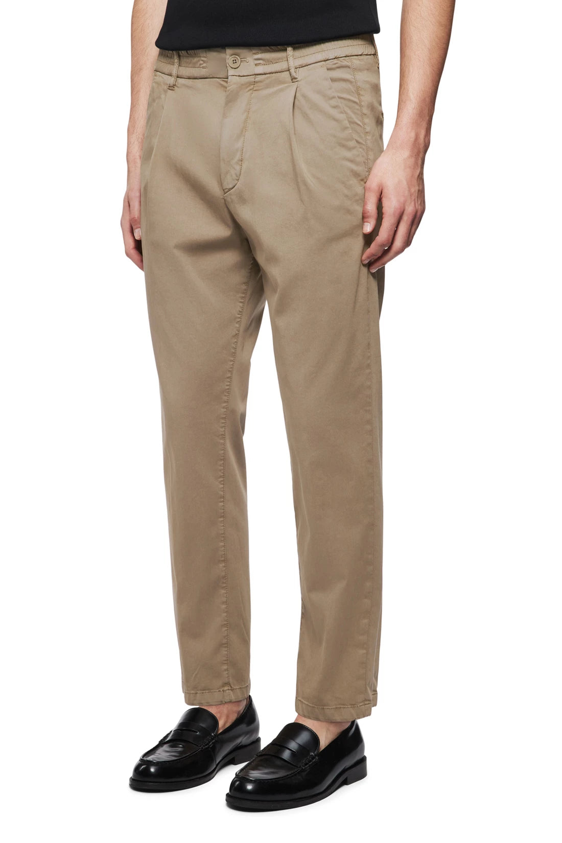 Drykorn-CHASY-Hosen-Black-Deal-Outlet-by-ARCHIVIST