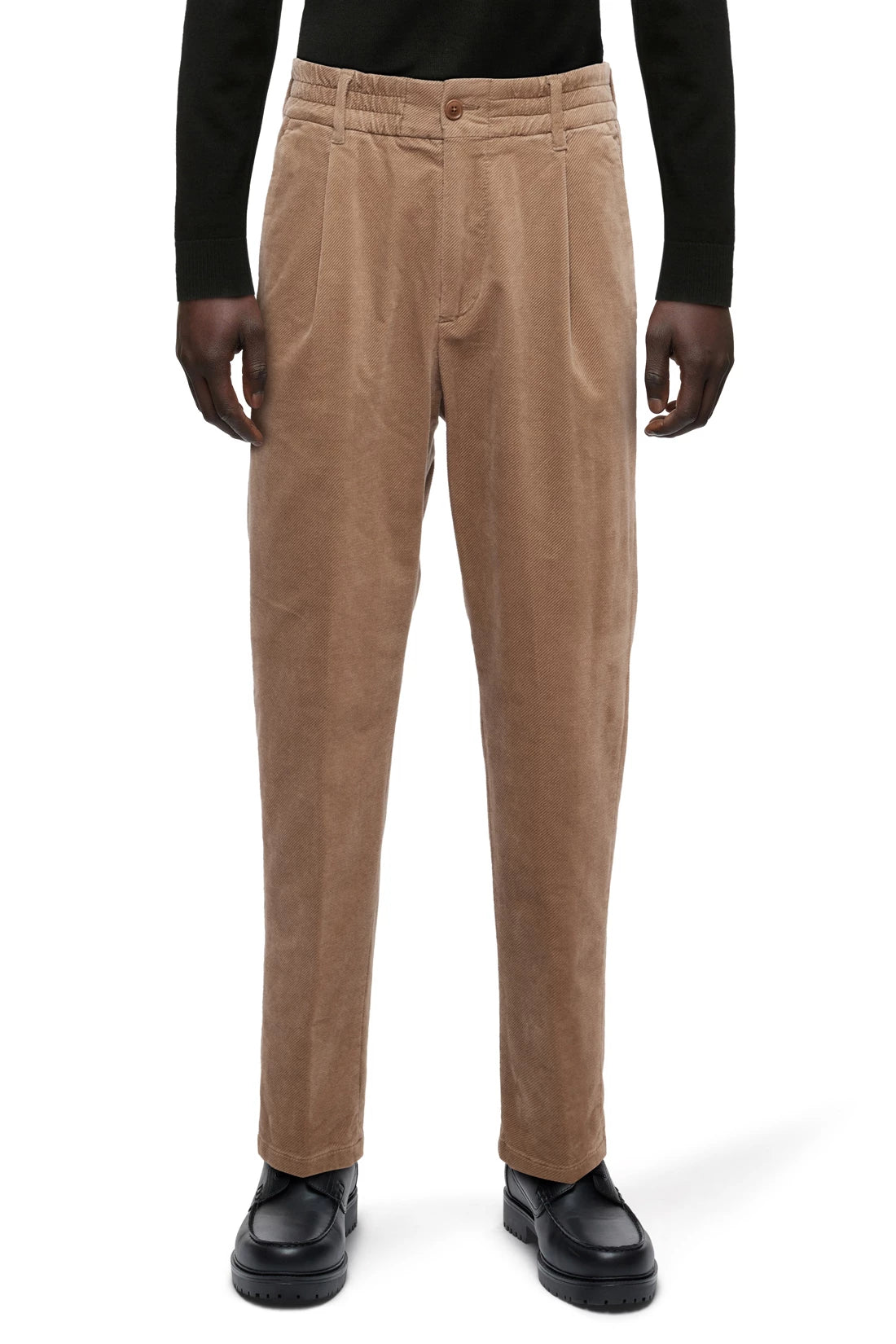 Drykorn-CHASY-Hosen-Black-Deal-Outlet-by-ARCHIVIST