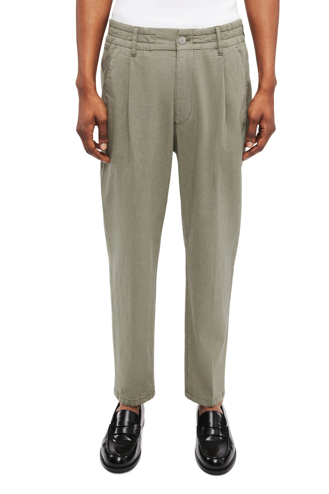 Drykorn-CHASY-Hosen-Black-Deal-Outlet-by-ARCHIVIST