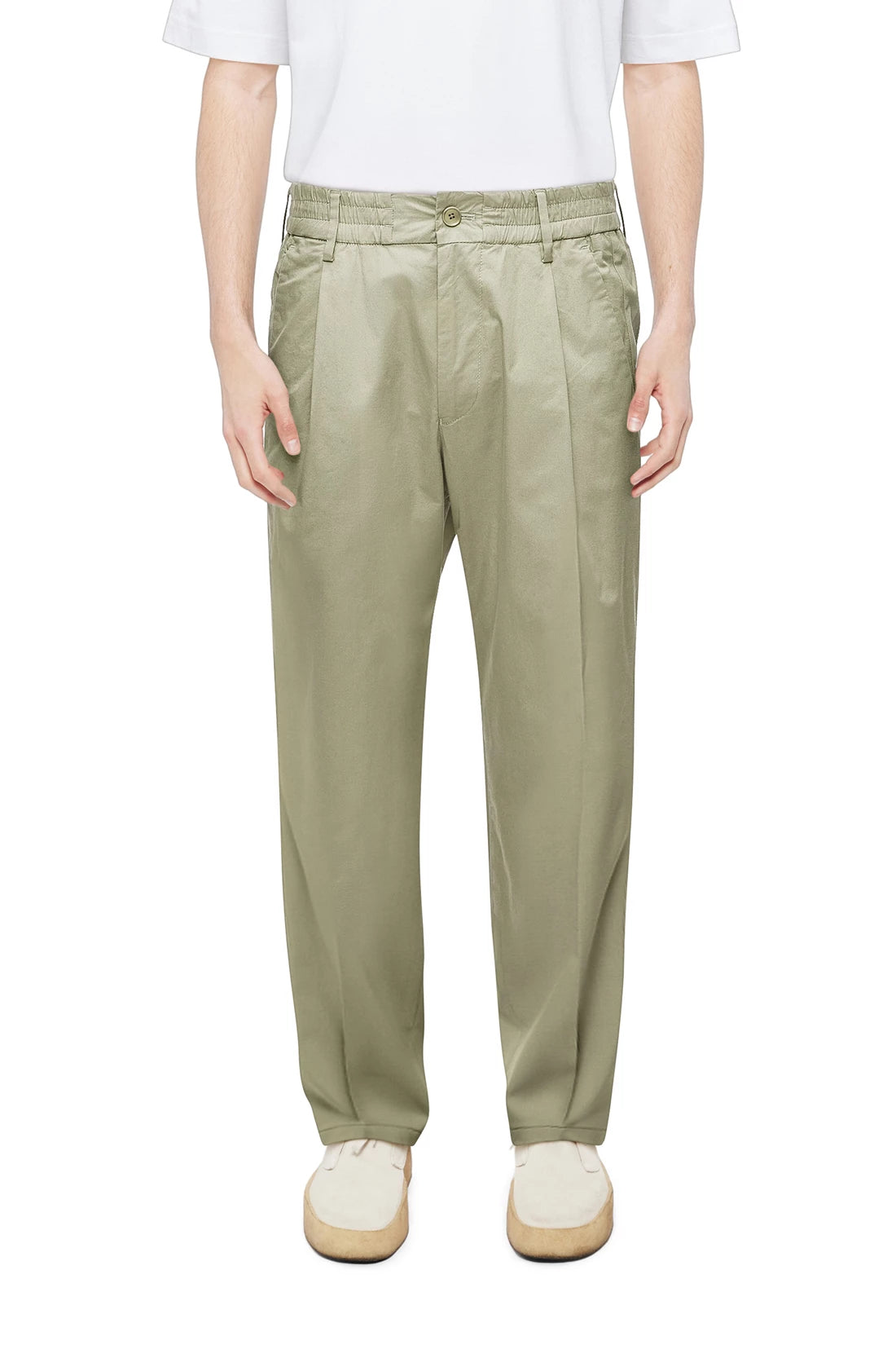 Drykorn-CHASY_RGLR-Hosen-Black-Deal-Outlet-by-ARCHIVIST