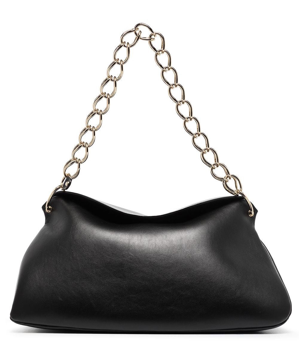 ChloÃ©-OUTLET-SALE-Juana Medium Shoulder Bag-ARCHIVIST