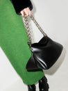 ChloÃ©-OUTLET-SALE-Juana Medium Shoulder Bag-ARCHIVIST