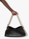 ChloÃ©-OUTLET-SALE-Juana Medium Shoulder Bag-ARCHIVIST