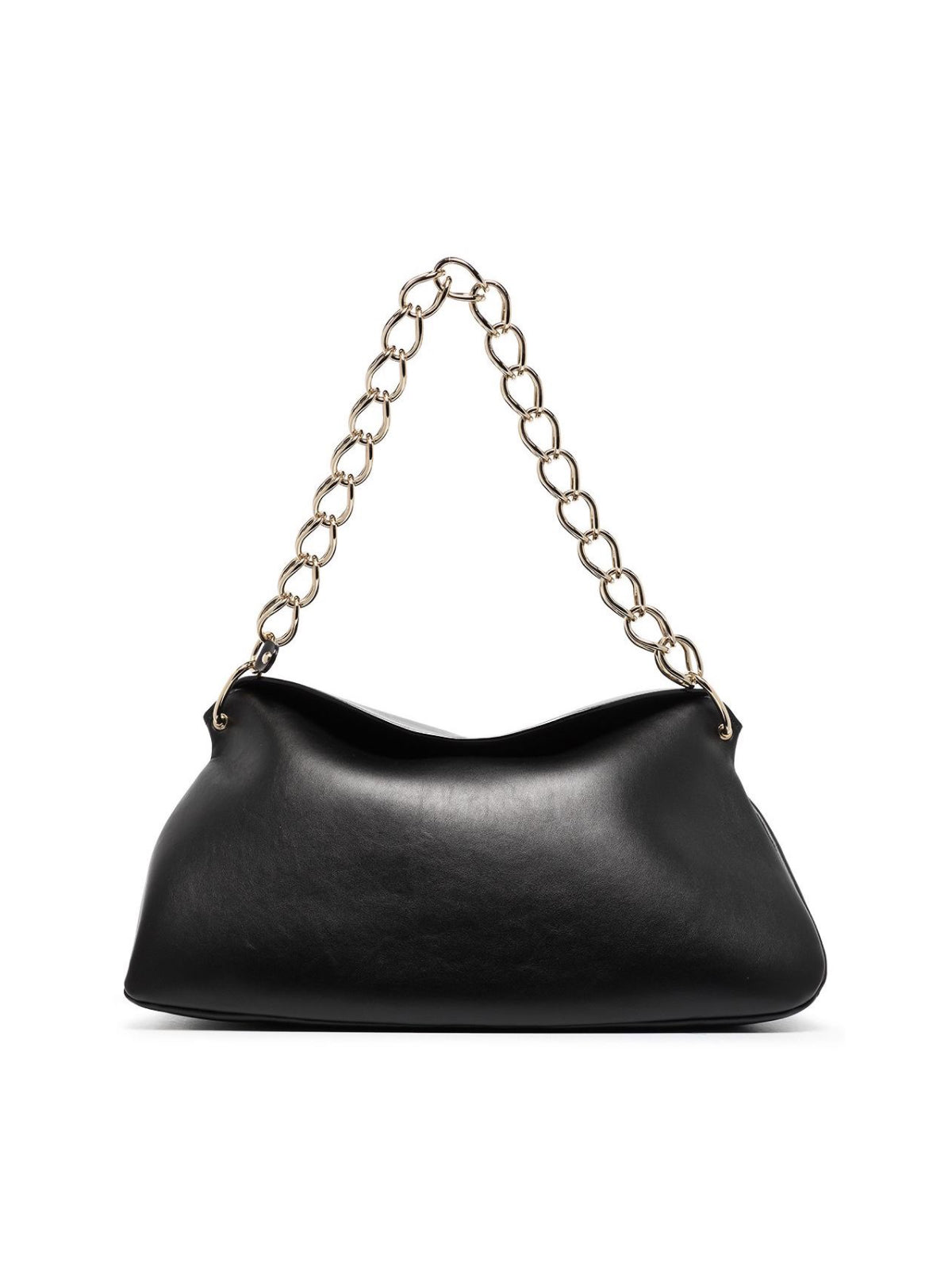 ChloÃ©-OUTLET-SALE-Juana Medium Shoulder Bag-ARCHIVIST